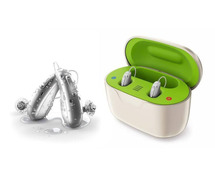 Discover the Best Siemens Hearing Aids at Hear Again Clinic! 