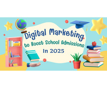 Email marketing for school enrollment