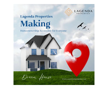 Lagenda Properties Making Homeownership Accessible for Ever