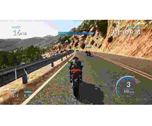 Ride 2015 Laptop / Desktop Computer Game