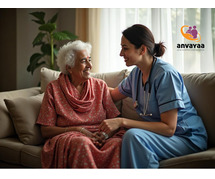 home nursing services in bangalore