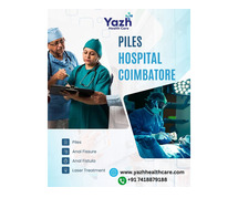 Piles Hospital Coimbatore – Piles Treatment Coimbatore