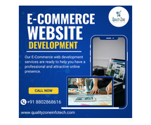 What Are the Essential Features of an eCommerce Website?