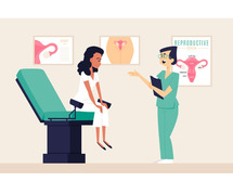 Consult the Top Gynecologist in Indore for Expert Women's Healthcare