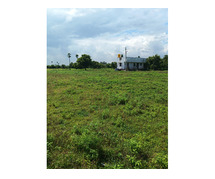 DTCP AND RERA APPROVED PLOTS FOR SALE AT VEPPAMBATTU