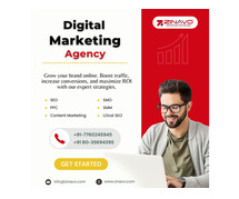 Digital Marketing Agency in Bangalore