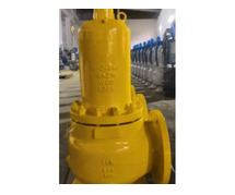 Safety Valve Manufacturers in India