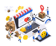 Amazon Product listing services