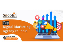 Top Digital Marketing Agency In India