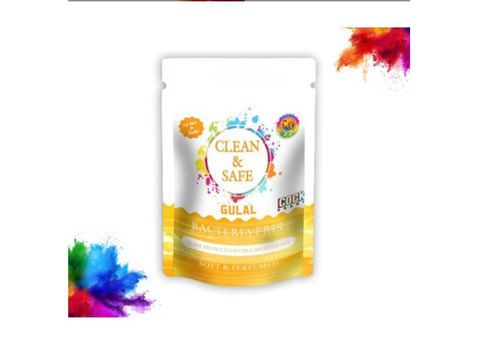 Buy Holi Gulal Online from Cock Colours