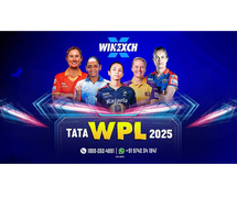 RCB vs MI in Tata WPL 2025 – Get Your 1.5% Cashback Up to 30 Lakhs at Winexch