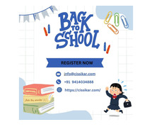 CIS School – Premier Sikar International School for Quality Education