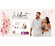 WedKnot - Wedding Theme! 