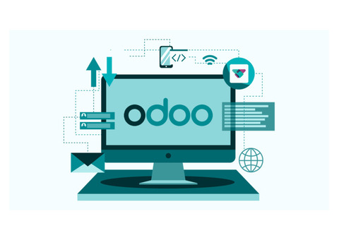 Hire Expert Odoo Developers from OnestopDA for Seamless Business Solutions