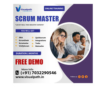 Scrum Master Training | Scrum Master Course in Bangalore