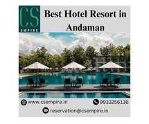 Best Luxury Hotel in Neil Island | Best Resort in Andaman - CS Empire