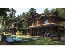 Ahilya by the Sea Hotel | Luxury Hotel in Goa, India