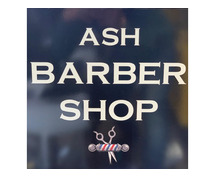 Find the Best Barber Close to You – Ash Barber Shop Australia