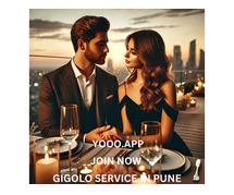 What Will Be Your Earning Capacity with a Gigolo Job in Pune?