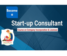 Start up Consultant Practitioner Course