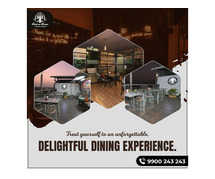 Savor Delicious Food at the Best Restaurants in Kanakapura Road | Vaishnavi Residency