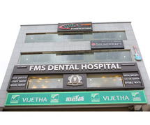 best cosmetic dental clinic in kondapur