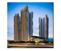 Lavish livelihood condominiums: EDEN wave city