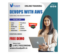 DevOps Training in Bangalore | DevOps Training