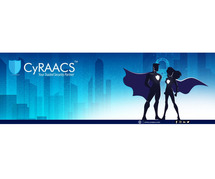 Cybersecurity Company in Chennai - CyRAACS