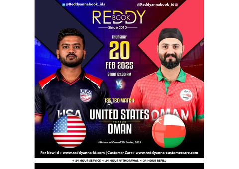 Reddy Anna’s Platform: Revolutionizing Sports Betting in India for IPL 2025