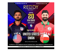 Reddy Anna’s Platform: Revolutionizing Sports Betting in India for IPL 2025