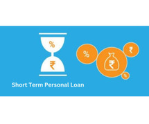 Short-Term Personal loan in Delhi NCR | Creditwalle