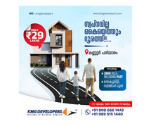 KMG Developers - Best Real Estate Company in Kannur