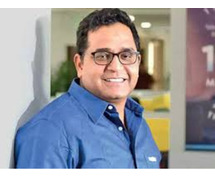 "Paytm CEO Sounds Alarm on AI Influence"