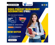 New Batch Starting Soon – Master Project Management Accounting!