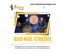 Black Magic Astrologer in Ahmednagar