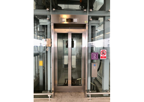 Best Elevator Manufacturing Company in Gandhinagar