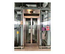 Best Elevator Manufacturing Company in Gandhinagar