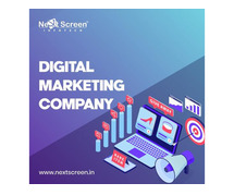 Digital Marketing Company in India