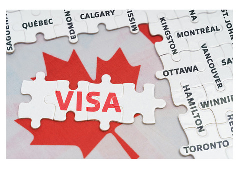 Trusted Canada Business Visa Consultant in Ahmedabad