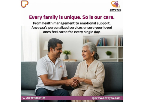 alzheimers care at home