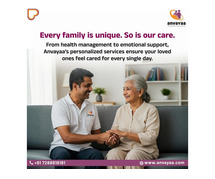 alzheimers care at home