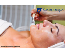 Chemical Peel for Open Pores & Acne Scars in Delhi | Safe and Effective Treatments at Kosmoderma