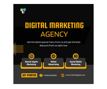 Looking for the Best Digital Marketing Agency in Hyderabad?