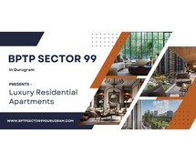 BPTP Sector 99 Gurugram - Features Enlivening Your World