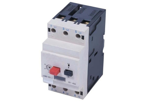 Motor Protection Circuit Breaker Supplier - Balaji Switchgears