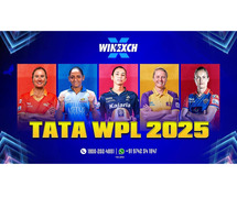 Delhi Capitals vs. UP Warriorz - WPL 2025 Showdown! | 22.02.2025