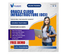 OCI Training in Bangalore | OCI Online Certification Course