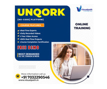 Top Unqork Training in Ameerpet | Unqork Training Online