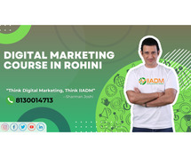 Digital Marketing Course in Rohini